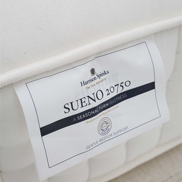 Harrison Spinks Sueno 20750 Divan Set Image