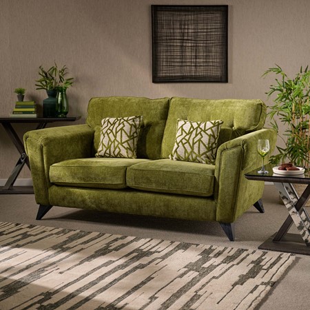 Harrogate 2 Seater Sofa image