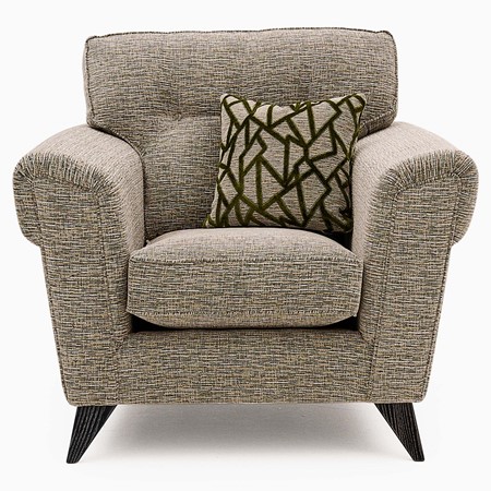Harrogate Armchair primary image