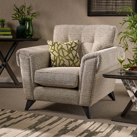 Harrogate Armchair image