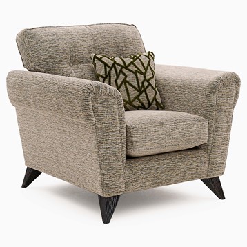 Harrogate Armchair Image