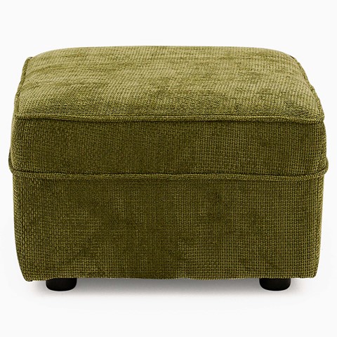 Harrogate Footstool