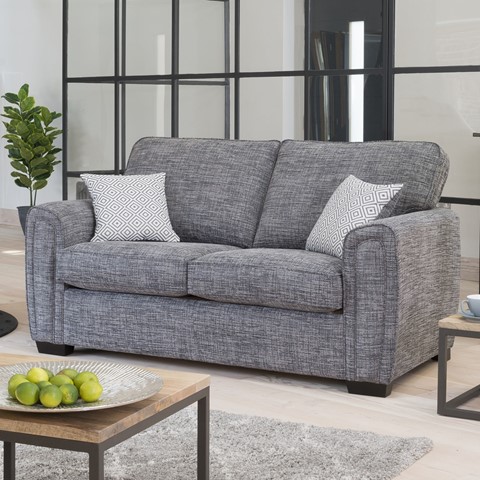 Hebden 2 Seater Sofa Bed
