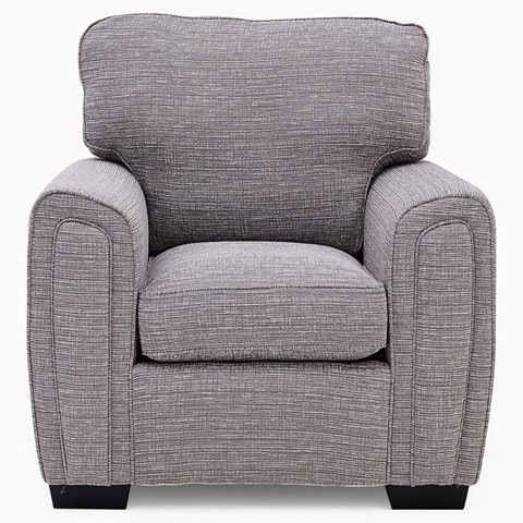 Hebden Armchair