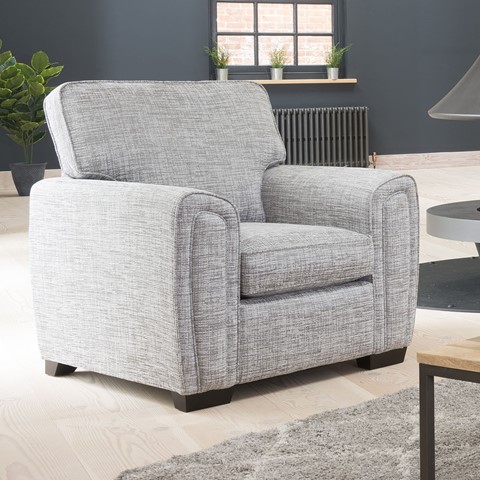 Hebden Armchair