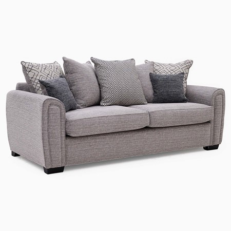Hebden Grand Sofa primary image