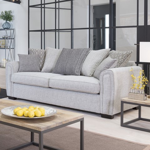 Hebden Grand Sofa