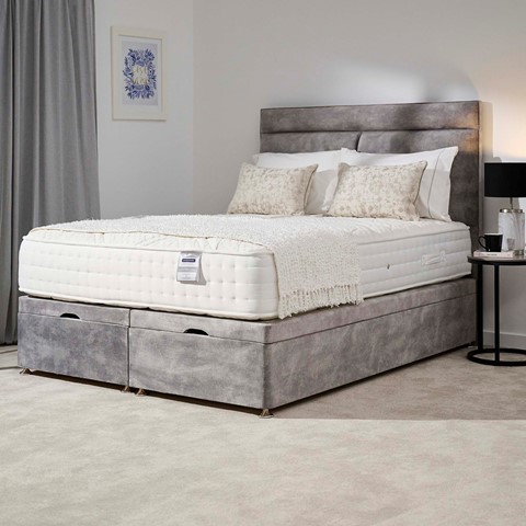 Highgrove Evora 2000 Divan Set