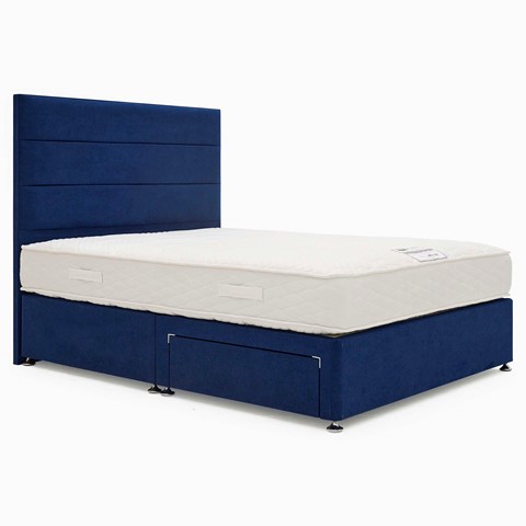 Highgrove Faro 1000 Divan Set