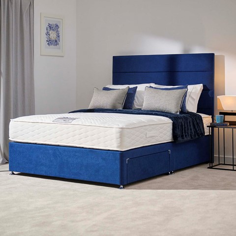 Highgrove Faro 1000 Divan Set
