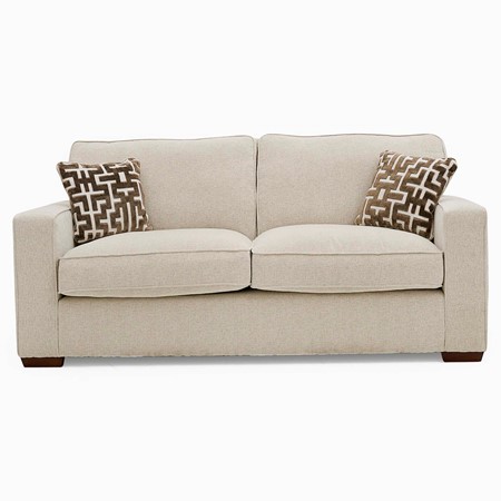 Hope 3 Seater Sofa Image