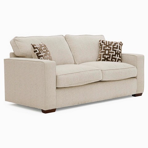 Hope 3 Seater Sofa