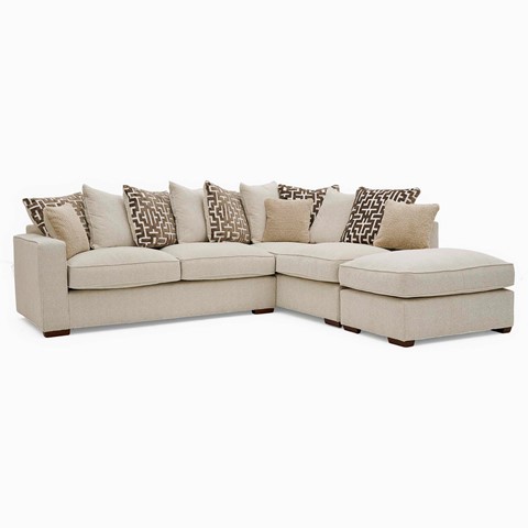 Hope Corner Sofa