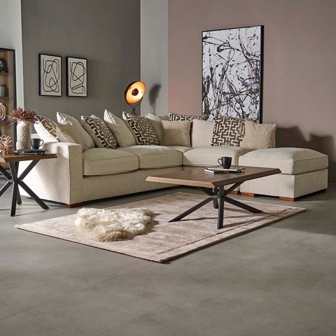 Hope Corner Sofa