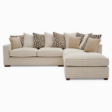 Hope Corner Sofa Image