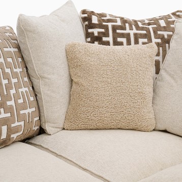 Hope Corner Sofa Image