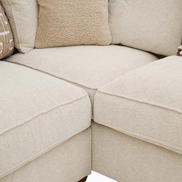 Hope Corner Sofa Image