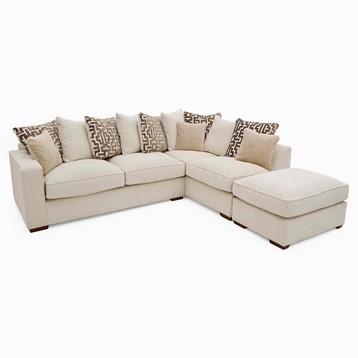 Hope Corner Sofa Image