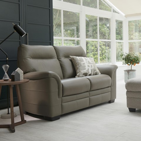 Parker Knoll Hudson 23 2 Seater Sofa