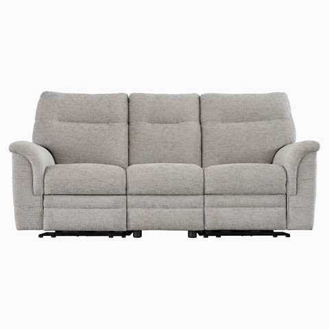 Parker Knoll Hudson 23 3 Seater Sofa