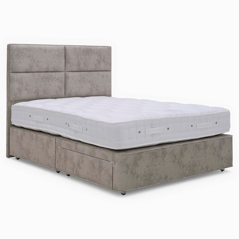 Hypnos Legacy Posture Support Divan Set