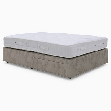 Hypnos Legacy Posture Support Divan Set Image