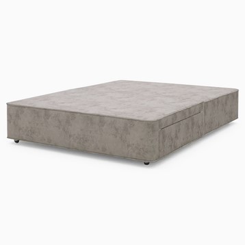 Hypnos Legacy Posture Support Divan Set Image