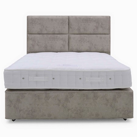 Hypnos Legacy Posture Support Divan Set image