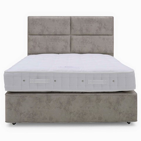 Hypnos Legacy Posture Support Divan Set
