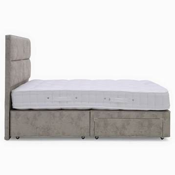 Hypnos Legacy Posture Support Divan Set Image