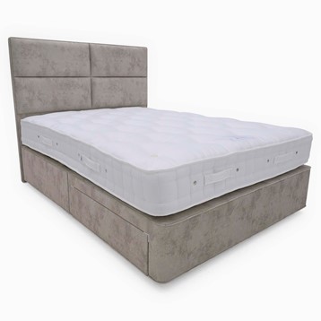Hypnos Legacy Posture Support Divan Set Image