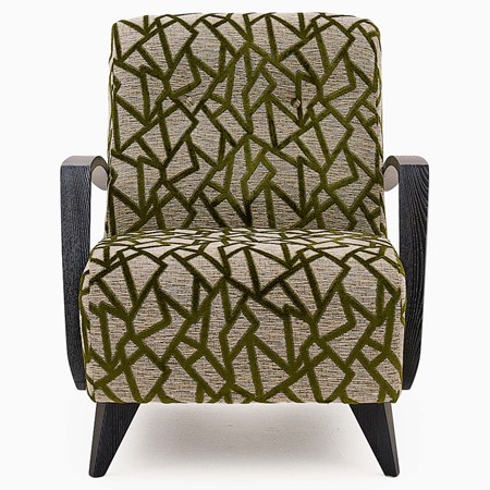 Idaho Accent Chair primary image