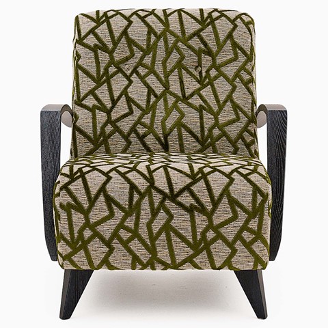 Idaho Accent Chair