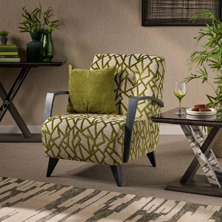 Idaho Accent Chair image