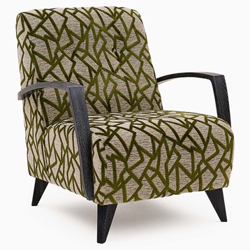 Idaho Accent Chair Image