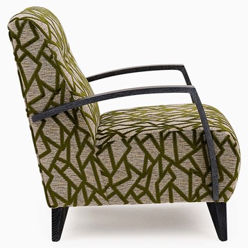 Idaho Accent Chair Image