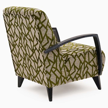 Idaho Accent Chair Image
