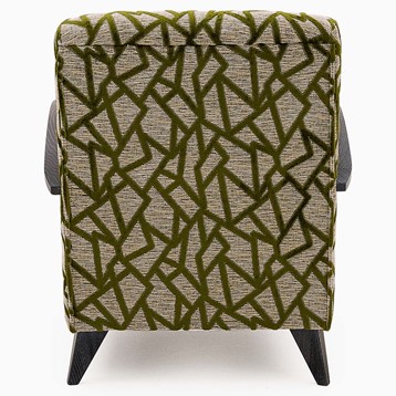 Idaho Accent Chair Image