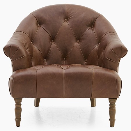 Alexander & James Imogen Armchair primary image