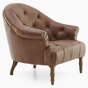 Alexander & James Imogen Armchair Image