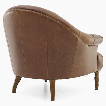 Alexander & James Imogen Armchair Image