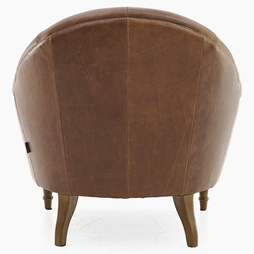 Alexander & James Imogen Armchair Image