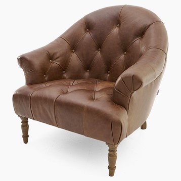 Alexander & James Imogen Armchair Image