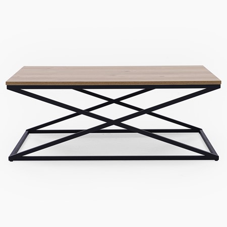 Indus Coffee Table primary image