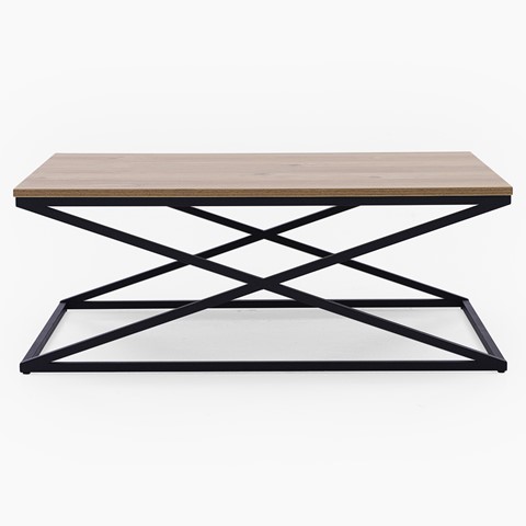 Indus Coffee Table