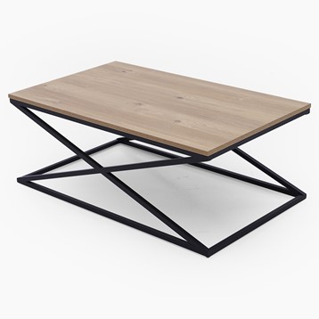 Indus Coffee Table Image