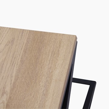 Indus Coffee Table Image