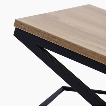 Indus Coffee Table Image