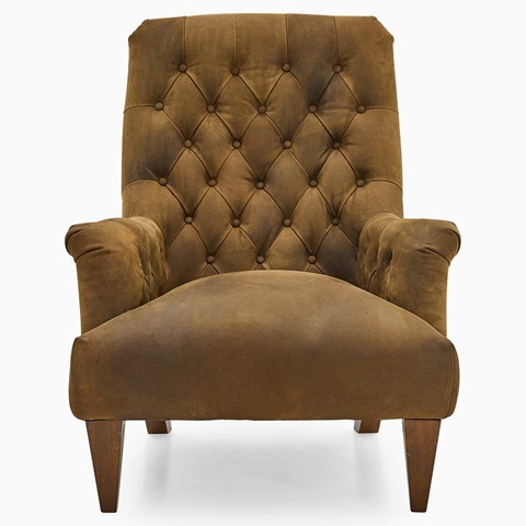 Alexander & James Jojo Armchair