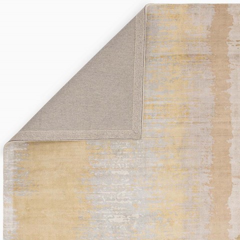 Juno Citrine Rug